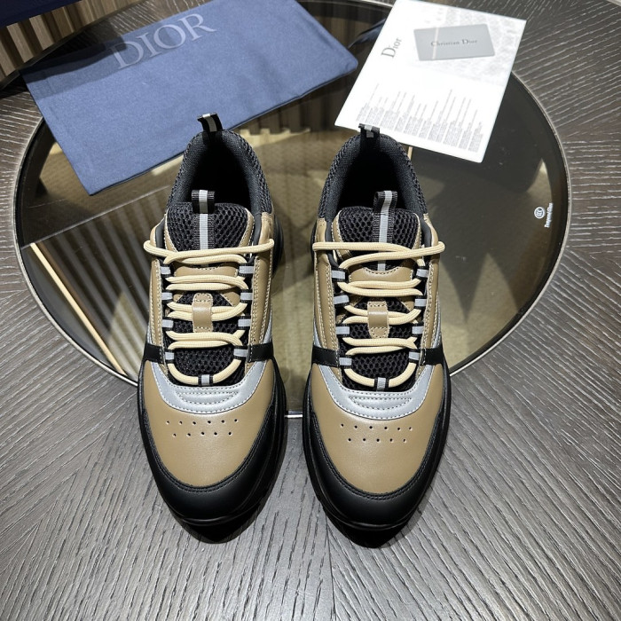 DIO* SNEAKERS B22 TD000-238