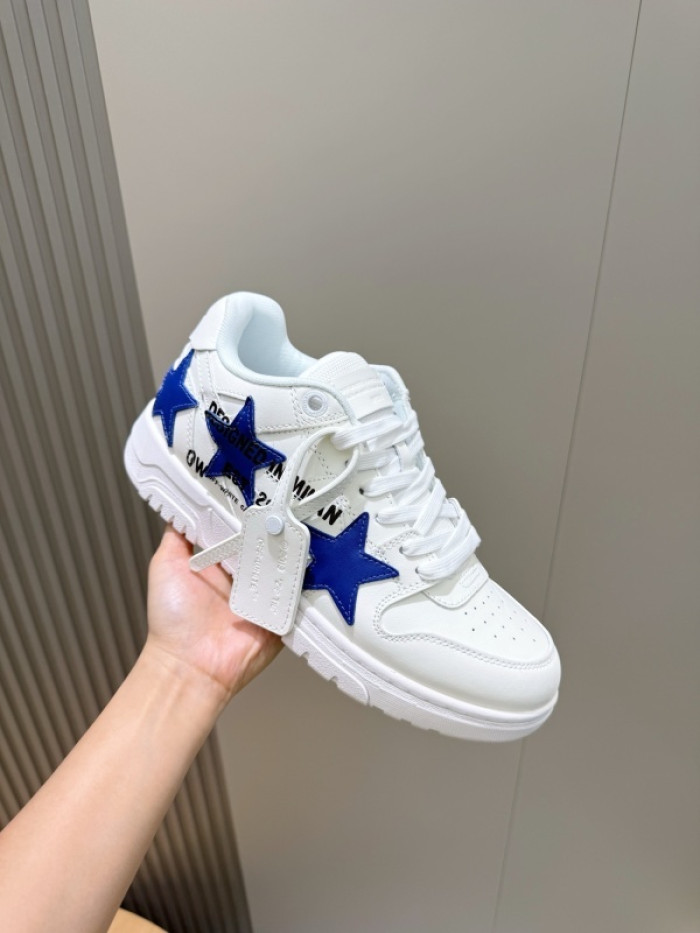 OFW Sneakers OW10053