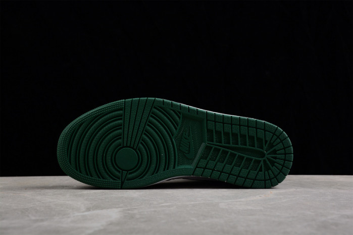 air jordan 1 high og retro "gorge green" dz5485-303