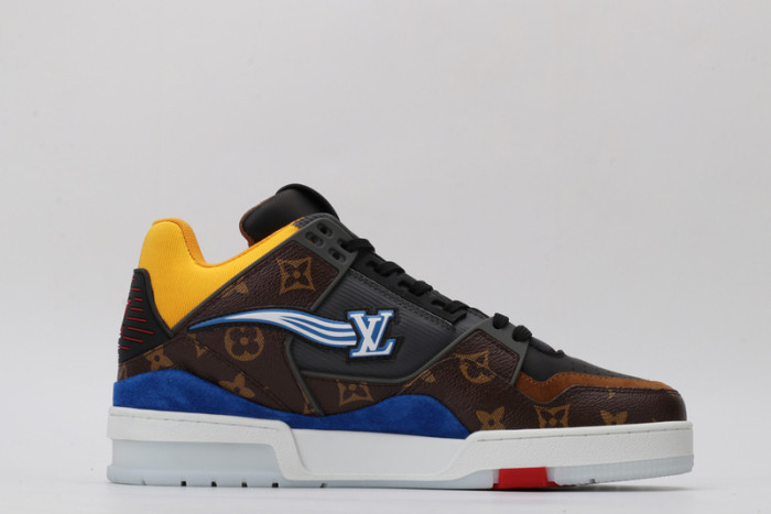 l&v snekaers l0000022