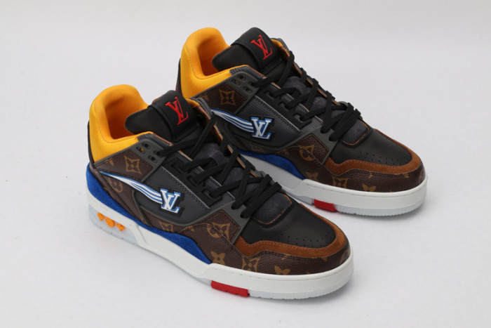l&v snekaers l0000022