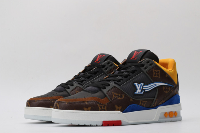 l&v snekaers l0000022