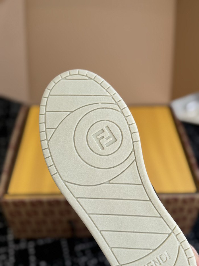 FEN sneaker F000060