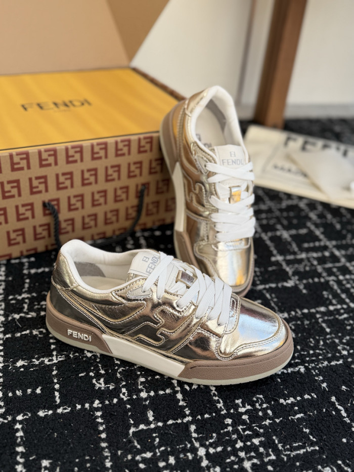 FEN sneaker F000060