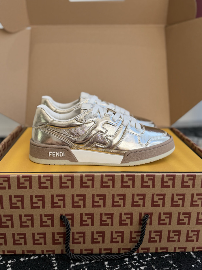 FEN sneaker F000060