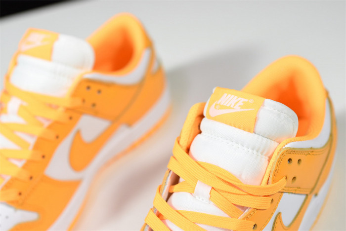 nike dunk low laser orange (w) dd1503-800