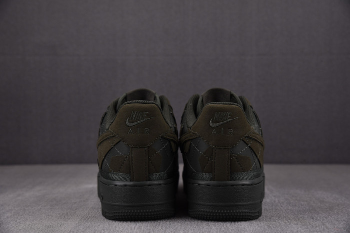 nike air force 1 low sp billie eilish sequoia dq4137-300