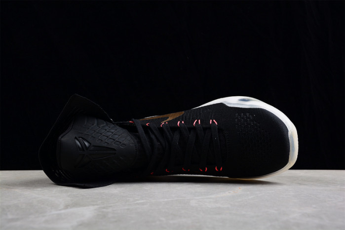 nike kobe 10 elite elite high rose gold pack 718763-091