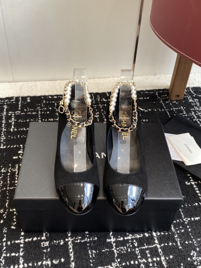 Chane* shoes C000056