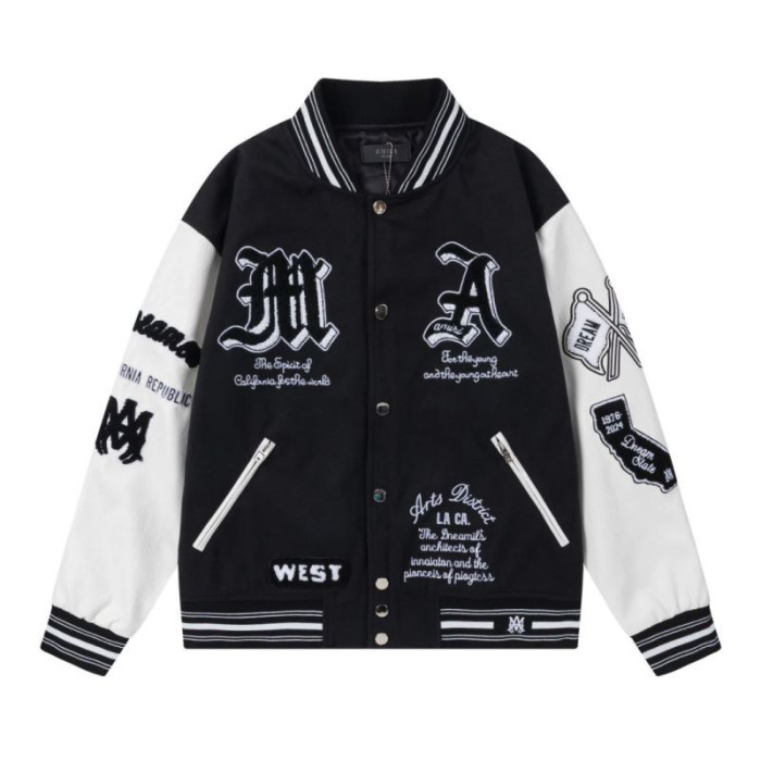Amiri Jacket AJ28
