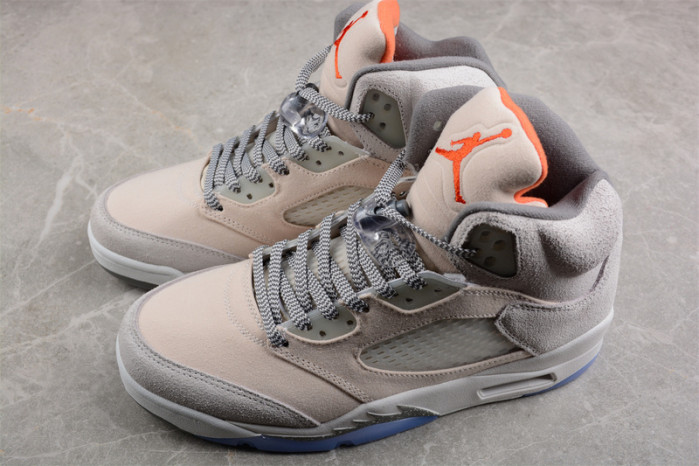 air jordan 5 retro se "craft" fd9222-180