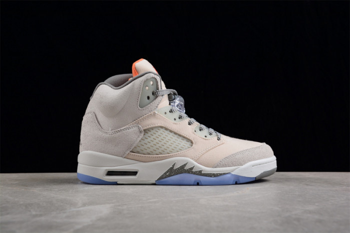 air jordan 5 retro se "craft" fd9222-180