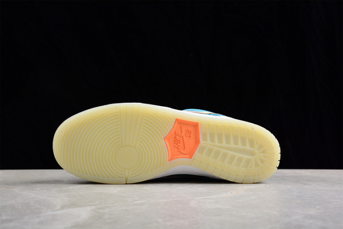OFW C/O ODSY-1000 Sneakers OFW10015