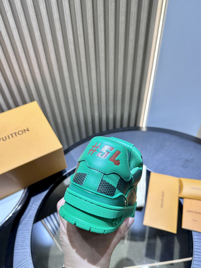 l&v snekaers l0000171