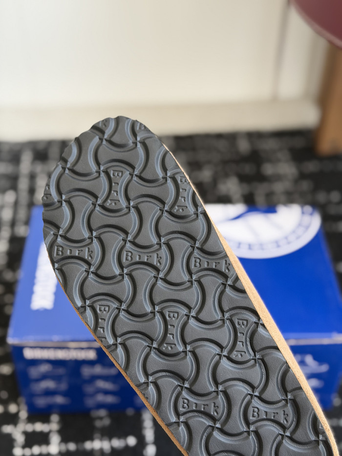 BIRKENSTOCK SANDALS 41