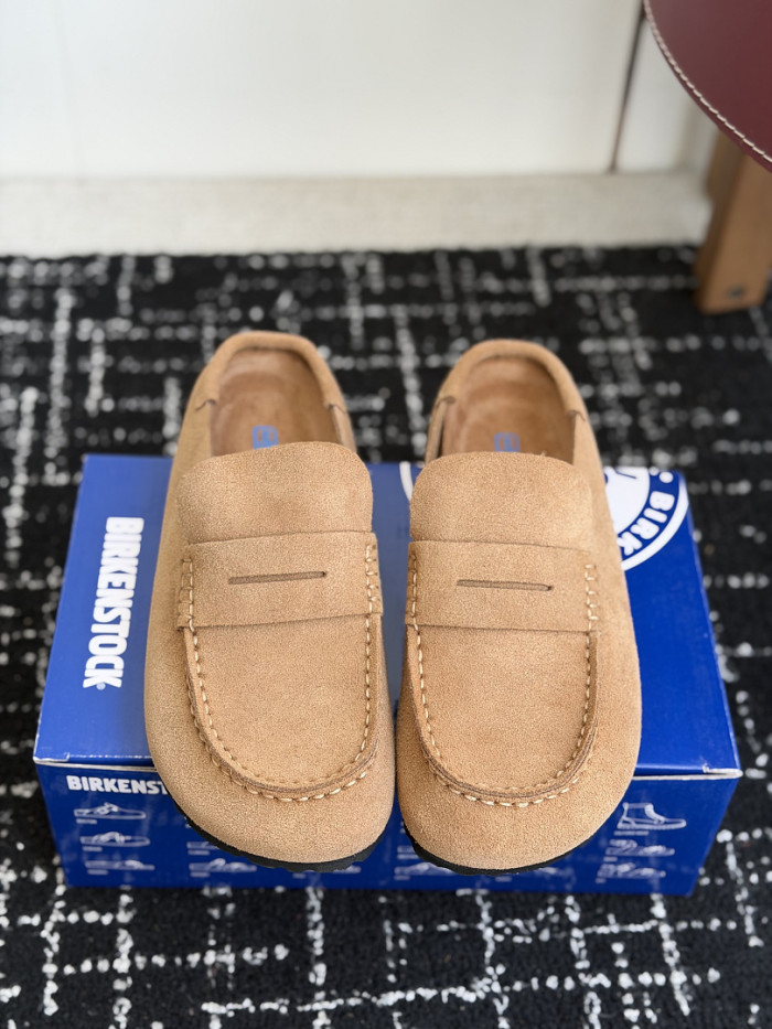 BIRKENSTOCK SANDALS 41