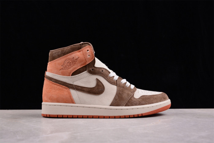 Air Jordan 1 High OG “Cacao Wow” FQ2941-200