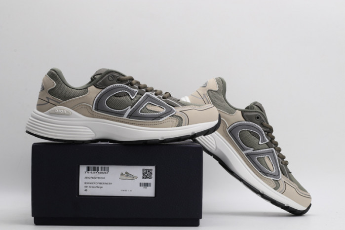 dio* sneakers b30 t0000-055