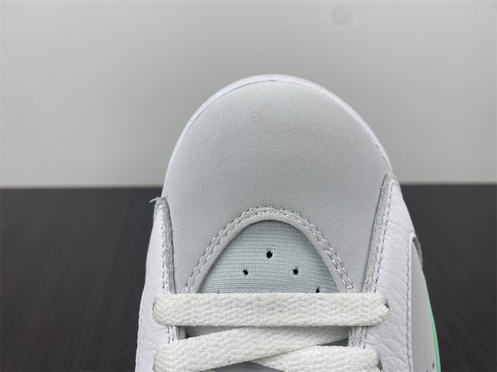 air jordan 6 mint foam wmns dq4914-103