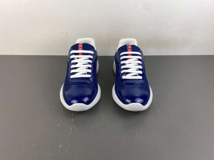Prad* snekaers P0000159