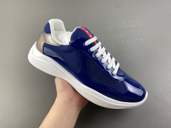 Prad* snekaers P0000159