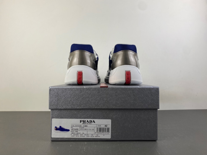 Prad* snekaers P0000159
