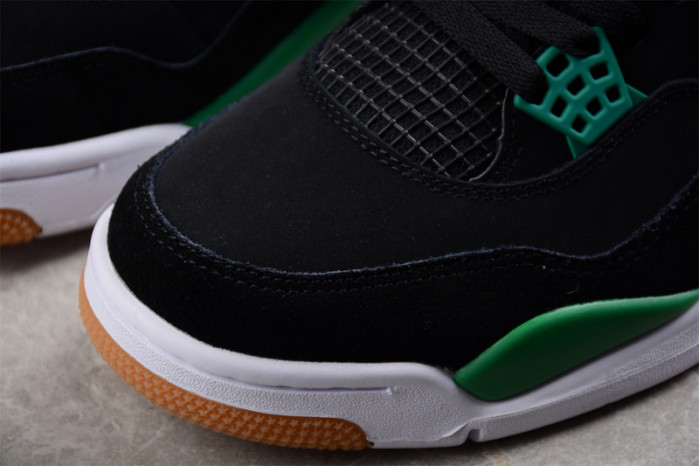 air jordan 4 nike sb x "sapphire" dr5415-030