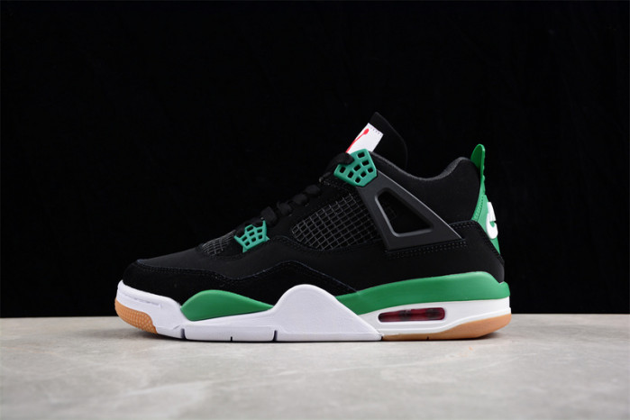 air jordan 4 nike sb x "sapphire" dr5415-030