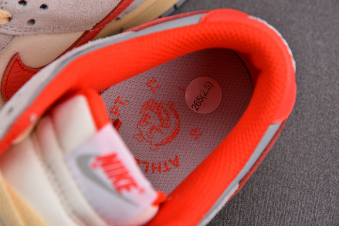 nike dunk low 85 athletic department fj5429-133