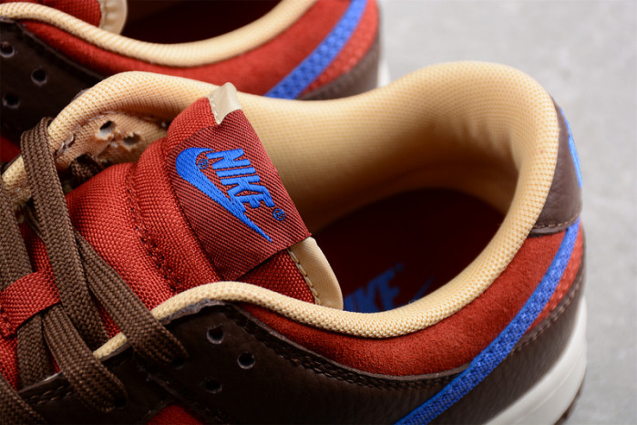nike dunk low mars stone dr9704-200