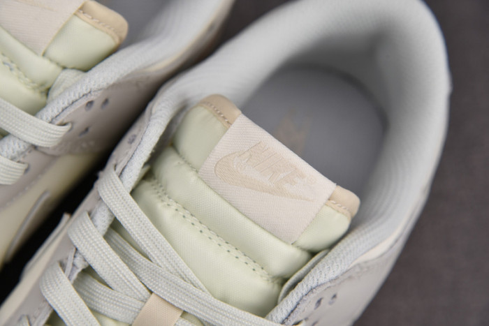 nike dunk low light bone dd1503-107