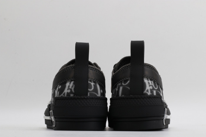 b23 oblique high low sneakers t00480h073