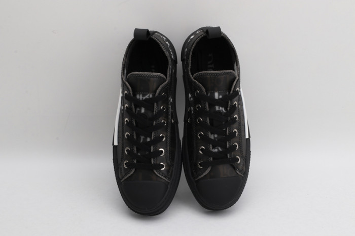 b23 oblique high low sneakers t00480h073