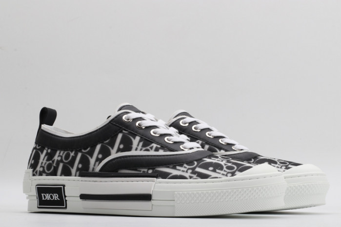 b23 oblique high low sneakers t00480h074