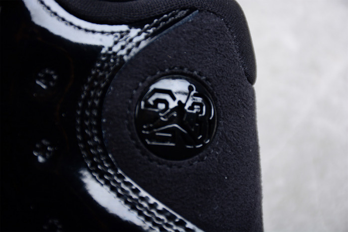 air jordan 13 cap and gown 414571-012