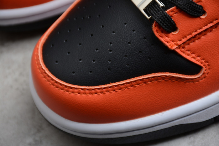 nike dunk low emb nba 75th anniversary knicks dd3363-002