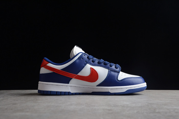 nike dunk low usa (w) dd1503-119