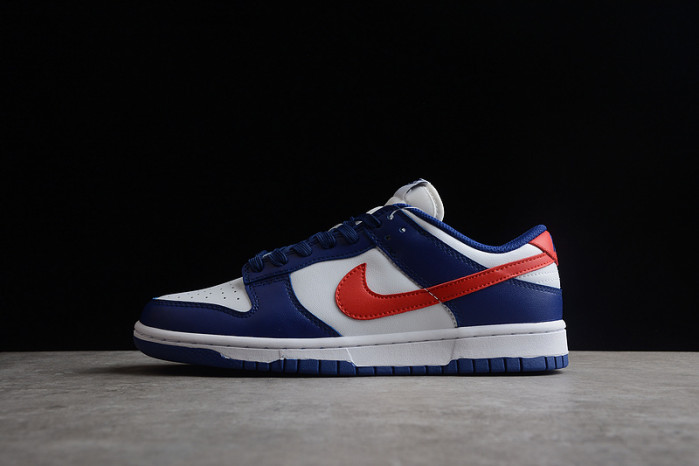 nike dunk low usa (w) dd1503-119