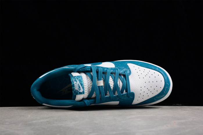 nike dunk low ocean dv3029-100
