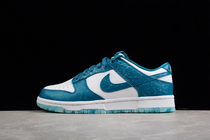 nike dunk low ocean dv3029-100