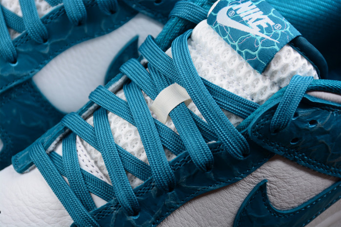 nike dunk low ocean dv3029-100