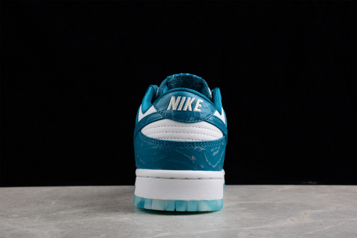 nike dunk low ocean dv3029-100