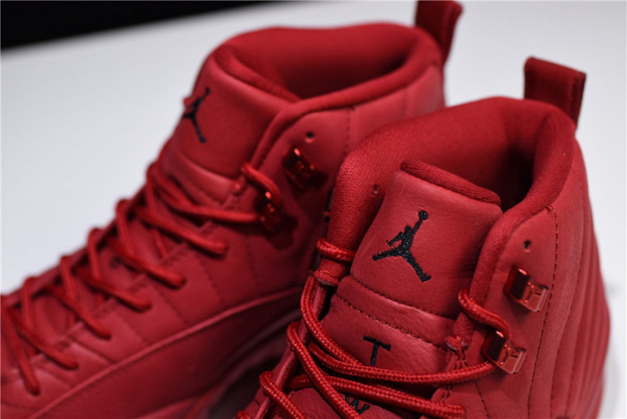 air jordan 12 gym red 130690-601