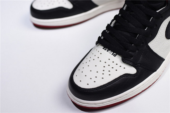 air jordan 1 no ls not for resale varsity red 861428-106