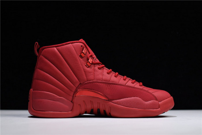 air jordan 12 gym red 130690-601