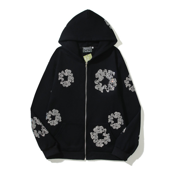 DENIM TEARS DT42