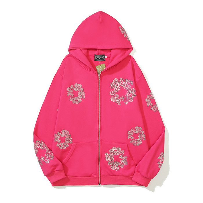 DENIM TEARS DT38