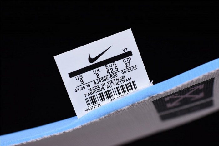 ofw nike air max 97 rose aj4585-600