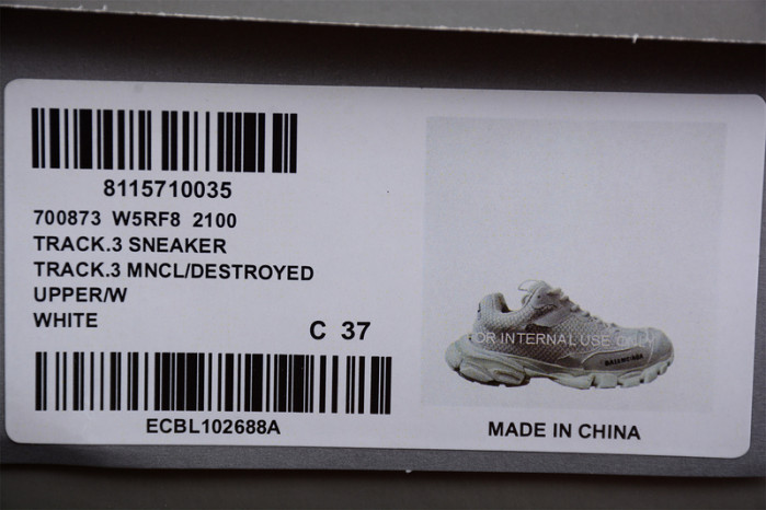 SNEAKER PHANTOM 5000081