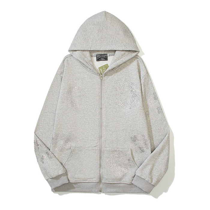 DENIM TEARS DT40